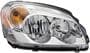 Dorman Headlight Assembly