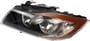 Dorman Headlight Assembly