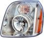 Dorman Headlight Assembly
