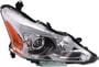 Dorman Headlight Assembly