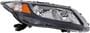 Dorman Headlight Assembly