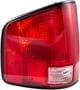Dorman Tail Light Assembly