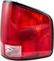 Dorman Tail Light Assembly