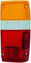 Dorman Tail Light Assembly