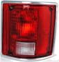 Dorman Tail Light Assembly