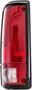 Dorman Tail Light Assembly