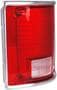 Dorman Tail Light Lens
