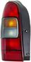 Dorman Tail Light Assembly