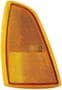 Dorman Side Marker Lens Assembly