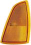 Dorman Side Marker Lens Assembly