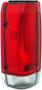 Dorman Tail Light Assembly