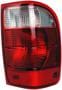 Dorman Tail Light Assembly