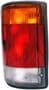 Dorman Tail Light Lens