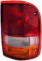 Dorman Tail Light Assembly