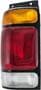 Dorman Tail Light Assembly