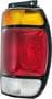 Dorman Tail Light Assembly