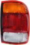 Dorman Tail Light Assembly
