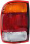 Dorman Tail Light Assembly