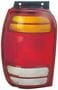 Dorman Tail Light Assembly