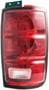 Dorman Tail Light Assembly