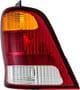 Dorman Tail Light Assembly