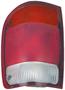 Dorman Tail Light Assembly