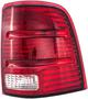 Dorman Tail Light Assembly