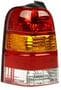 Dorman Tail Light Assembly
