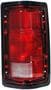 Dorman Tail Light Assembly