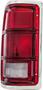 Dorman Tail Light Assembly