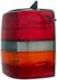 Dorman Tail Light Assembly