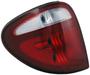 Dorman Tail Light Assembly