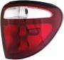 Dorman Tail Light Assembly
