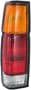 Dorman Tail Light Lens