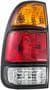 Dorman Tail Light Assembly