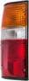 Dorman Tail Light Assembly