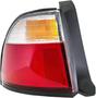 Dorman Tail Light Assembly