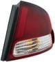 Dorman Tail Light Assembly