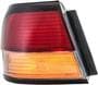 Dorman Tail Light Assembly