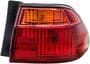 Dorman Tail Light Assembly