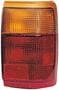 Dorman Tail Light Assembly
