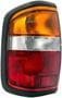 Dorman Tail Light Assembly