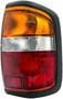 Dorman Tail Light Assembly