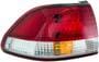 Dorman Tail Light Assembly