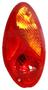 Dorman Tail Light Assembly
