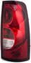 Dorman Tail Light Assembly