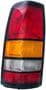 Dorman Tail Light Assembly