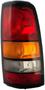 Dorman Tail Light Assembly