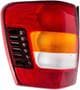 Dorman Tail Light Assembly