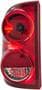 Dorman Tail Light Assembly